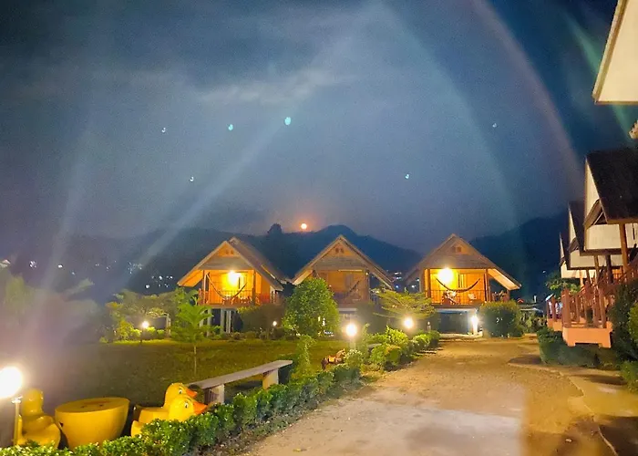 Pai Smilehouse