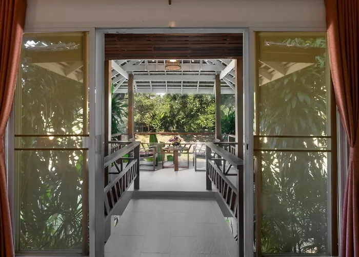 Rimpai Cottage