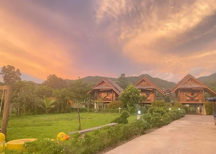 Pai Smilehouse
