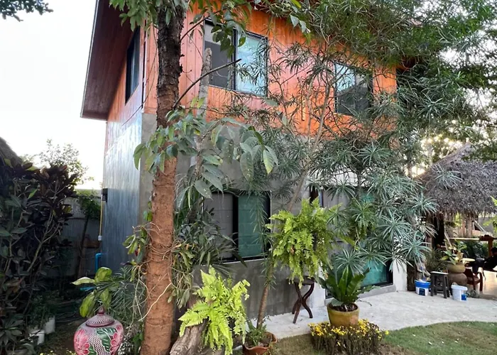 Pai Chao Kha