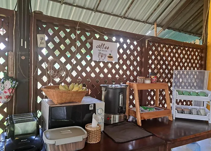 The Countryside Pai