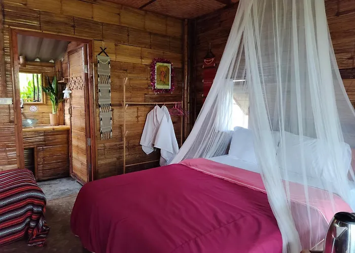 Tulip Resort Pai