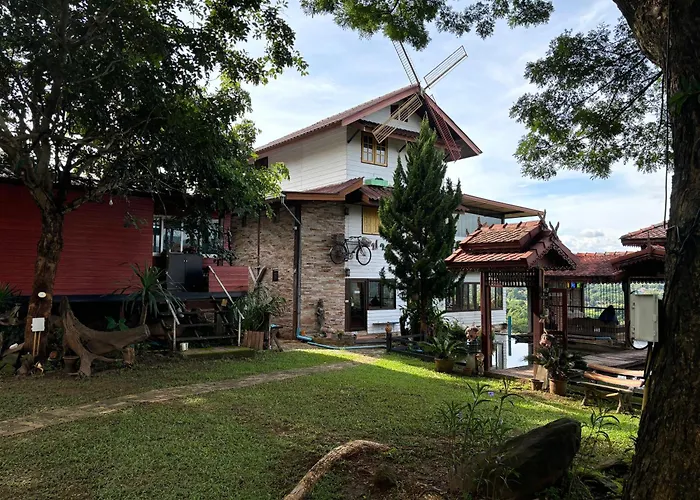 Pai Kiang Fa