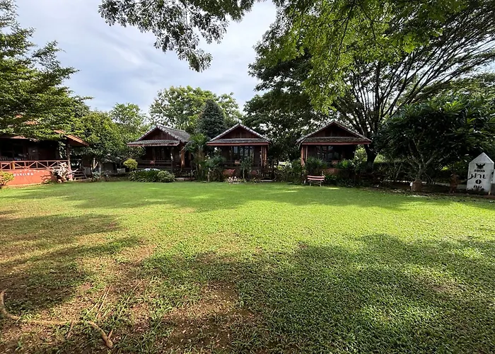Pai Kiang Fa