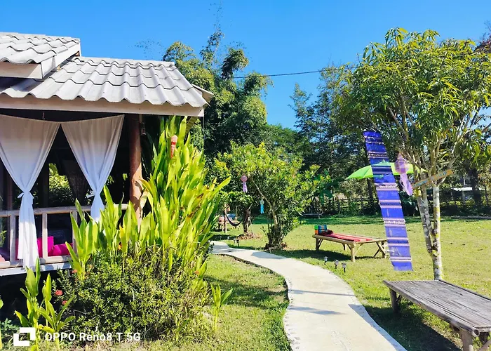 Tulip Resort Pai