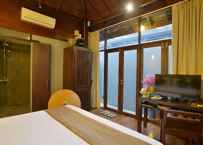 The Quarter Pai