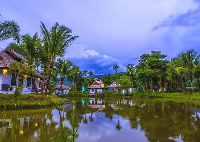 Bura Lumpai Resort
