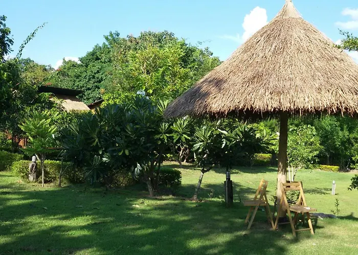 Paipunthong Resort