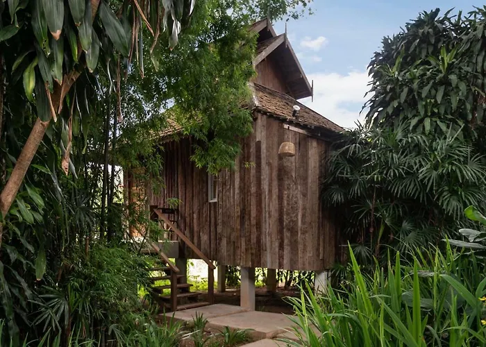 Rimpai Cottage