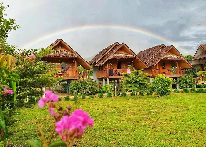 Pai Smilehouse