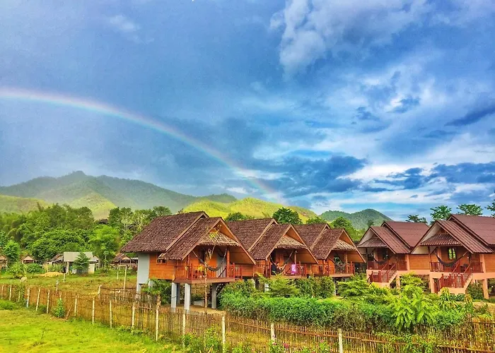 Pai Smilehouse