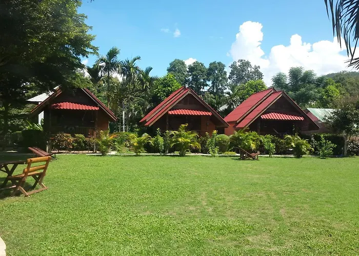 Phu View Guesthouse